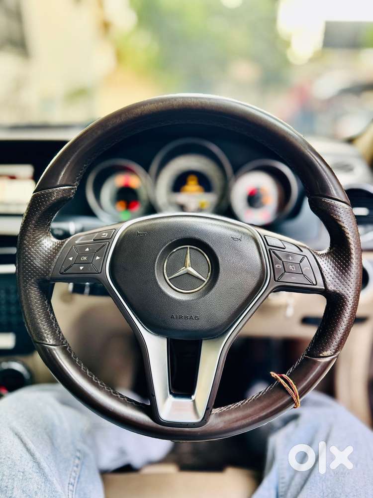 Mercedes-benz New C-class C 220 Cdi Sport Edition, 2013, Diesel