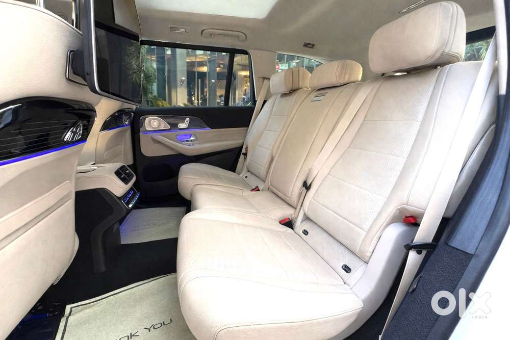 Mercedes-benz Gls 450d 4matic, 2024, Diesel