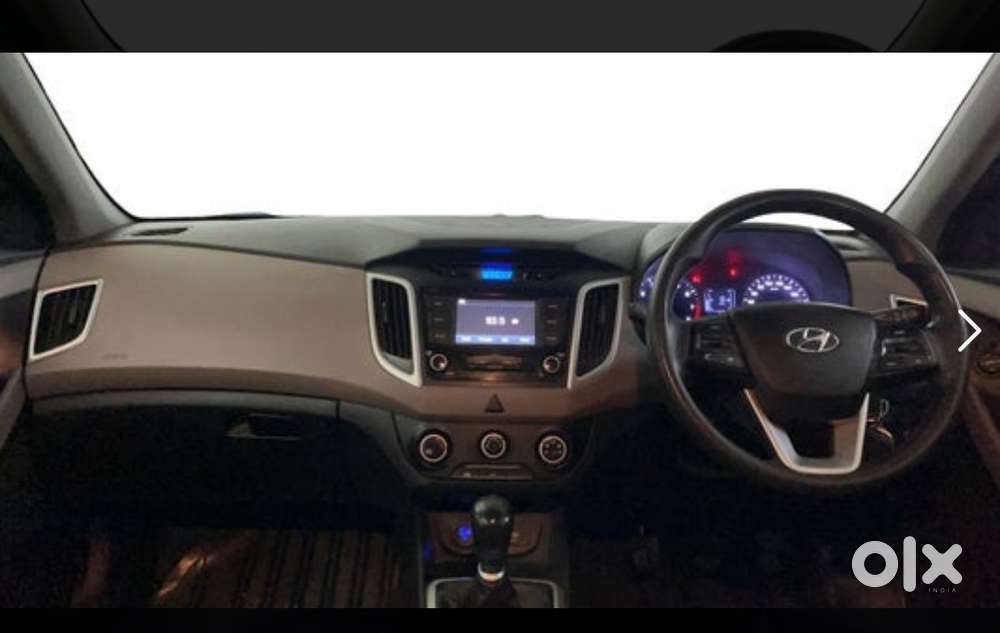 Hyundai Creta 1.4 Crdi S Plus, 2020, Diesel