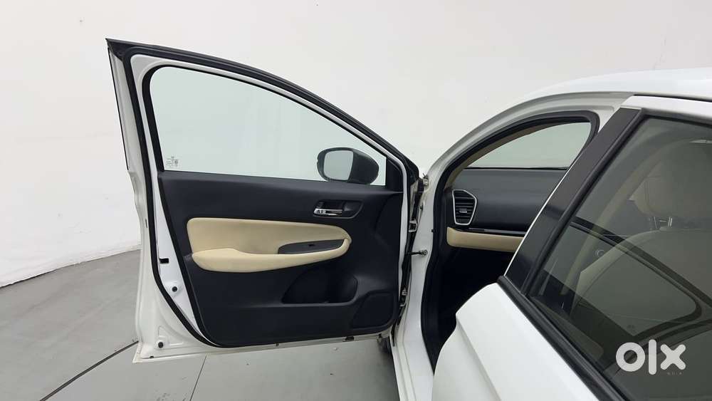 Honda City I-vtec V, 2021, Petrol