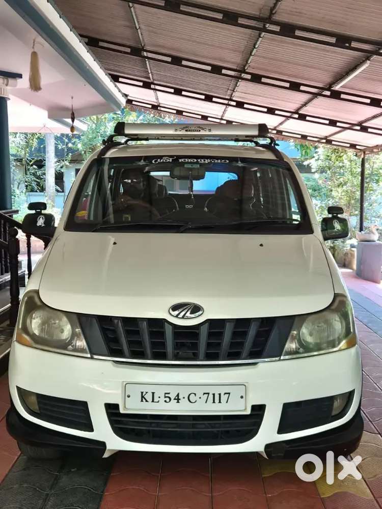Mahindra Xylo 2012 Diesel Well Maintained