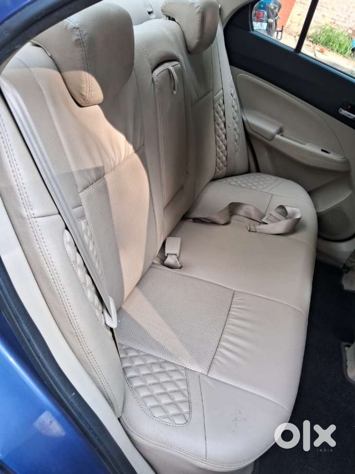 Maruti Suzuki Dzire 2017-2020 Zdi Plus Amt, 2018, Diesel
