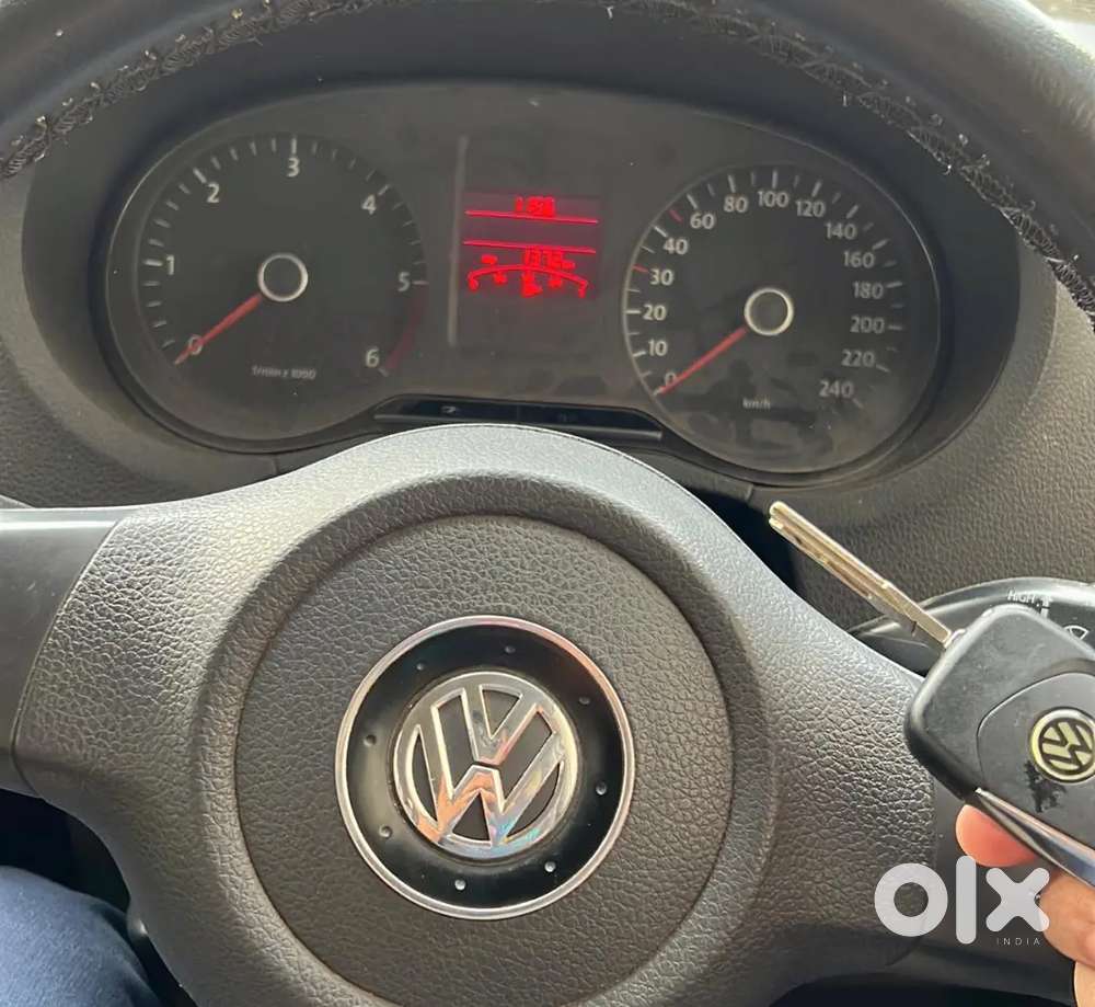 Volkswagen Polo Diesel