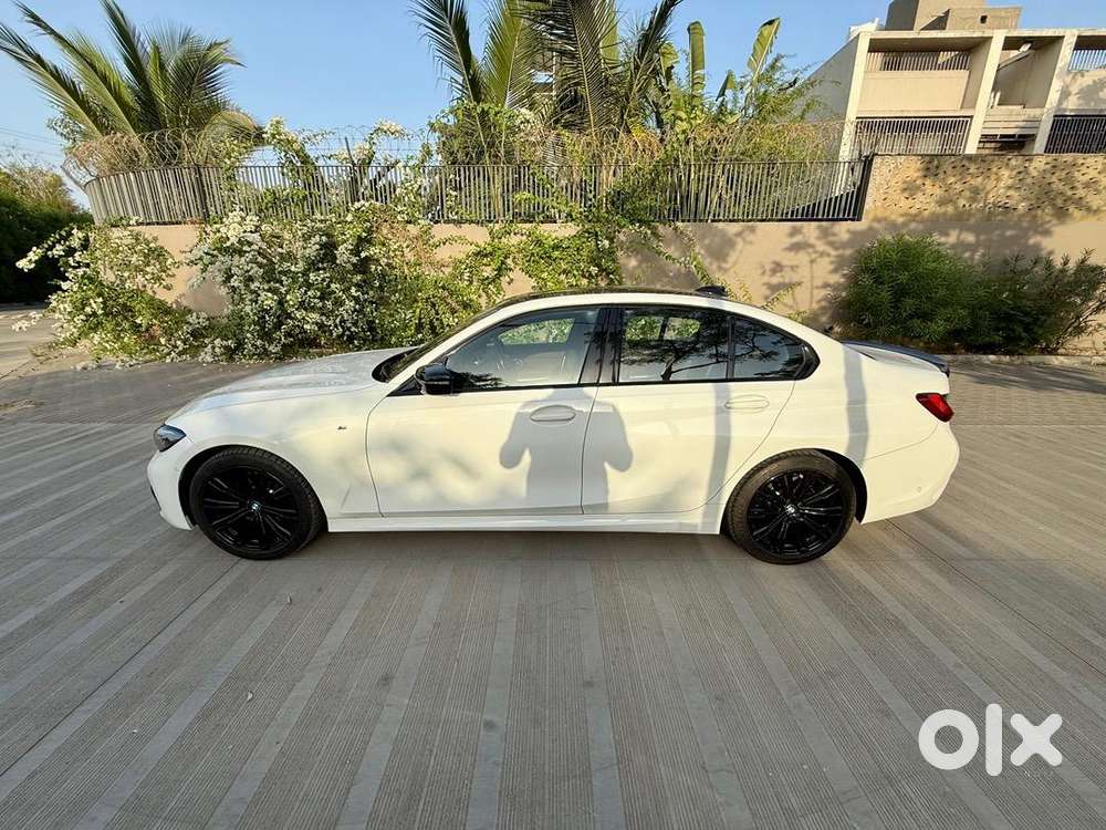 Bmw 3 Series 2022