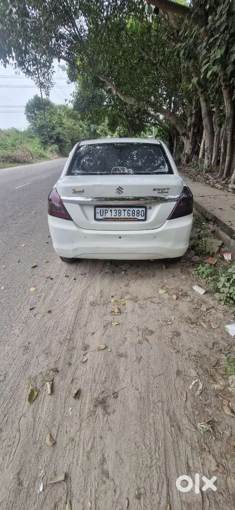 Maruti Dzire 2017-2020