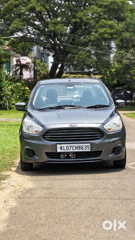 Ford Figo Aspire 1.5 Tdci Ambiente, 2016, Diesel