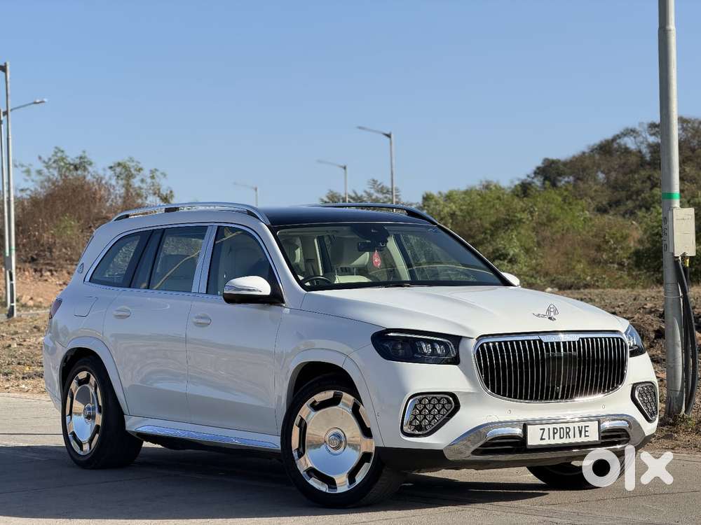 Mercedes-benz Gls 400d 4matic, 2023, Diesel