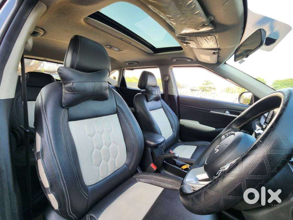 Kia Seltos Htk Plus G, 2023, Petrol