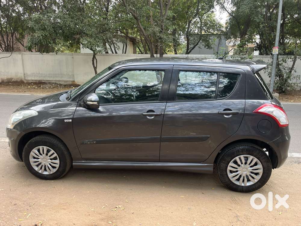 Maruti Suzuki Swift Ddis Vdi, 2016, Diesel