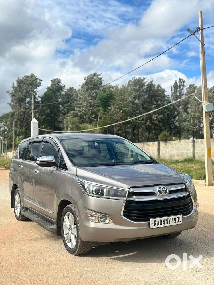 Toyota Diesel Manual 2018