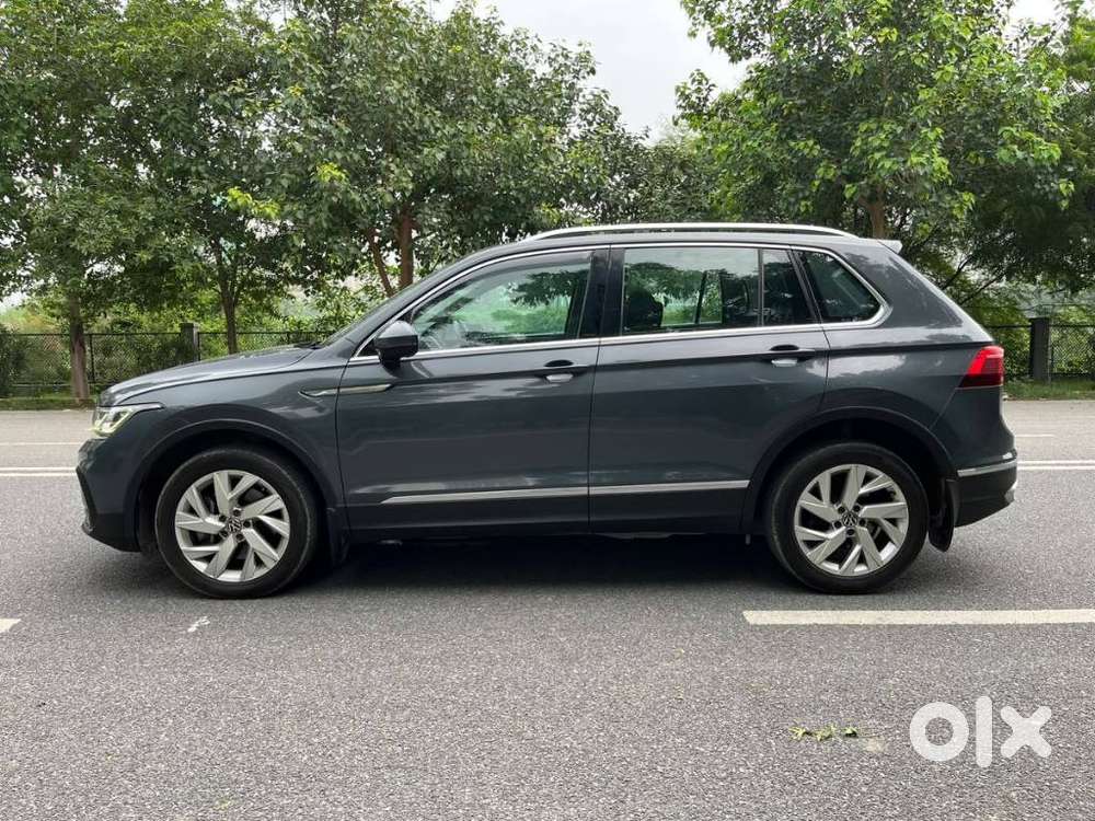 Volkswagen Tiguan 2.0 Elegance Tsi Dsg, 2023, Petrol
