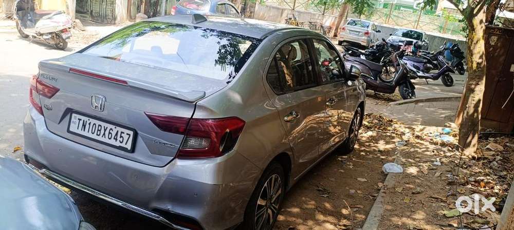 Honda Petrol Car 2024