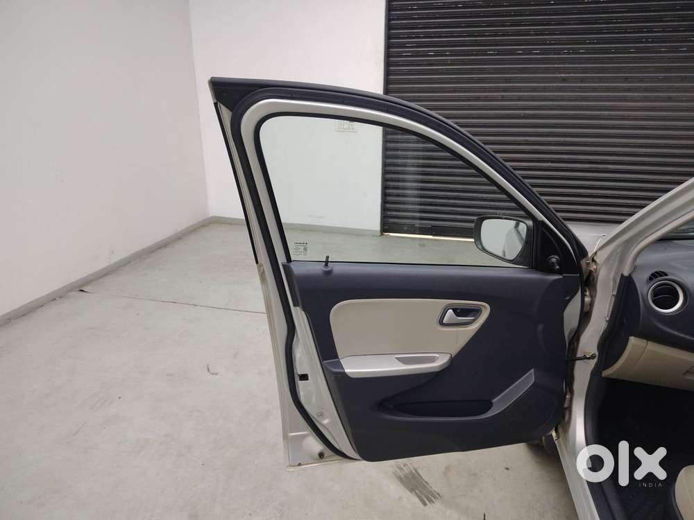 Maruti Suzuki Alto K10 Vxi Airbag, 2016, Petrol