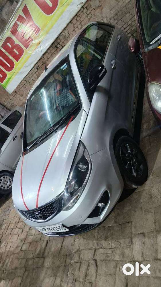 Tata Bolt Quadrajet Xms, 2017, Diesel