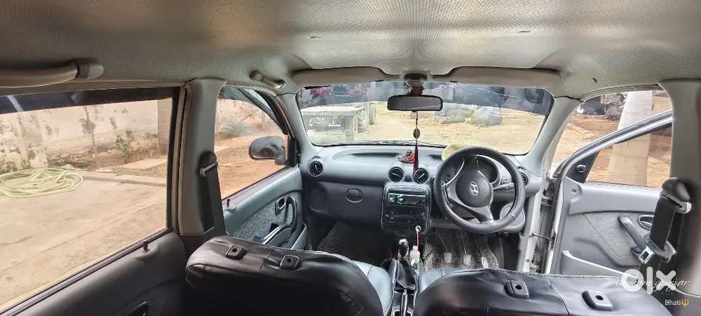 Hyundai Santro Xing 2007 Variant Xl