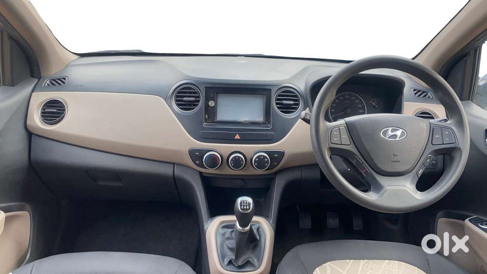 Hyundai Grand I10