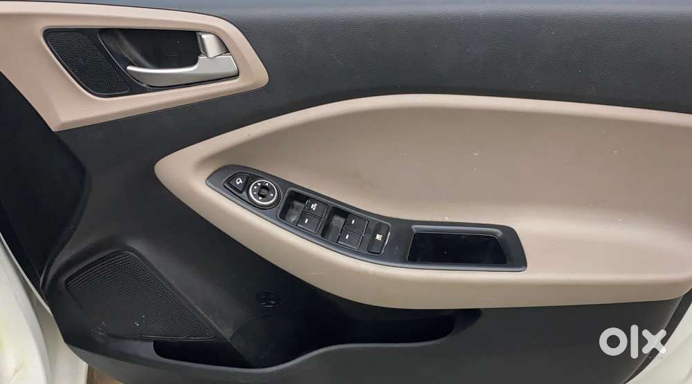 Hyundai Elite I20 Asta 1.4 Crdi, 2016, Diesel