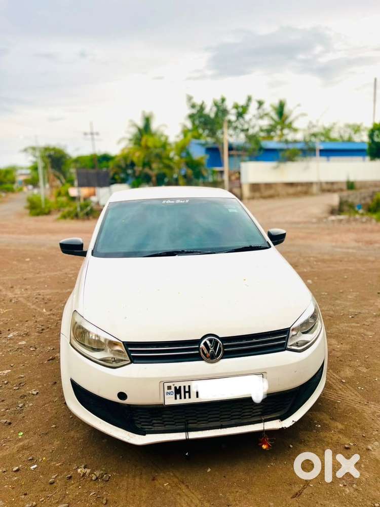 Volkswagen Polo 2012 Diesel Well Maintained