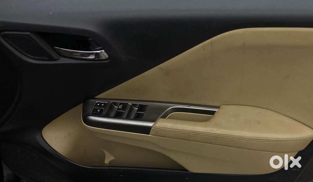 Honda City 2015-2017 I Vtec Cvt Vx, 2016, Petrol