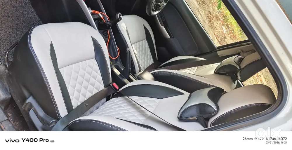 Maruti Suzuki Baleno 2021 Petrol Well Maintained