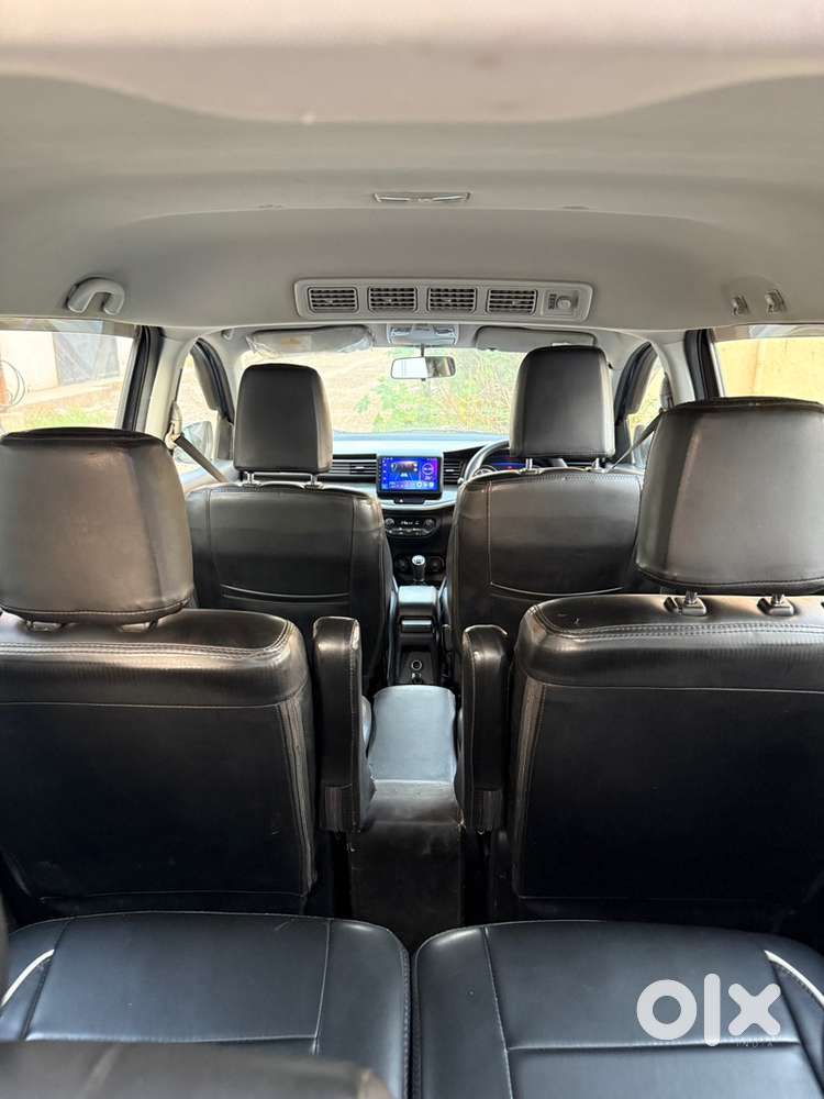 Maruti Suzuki Xl6 2023