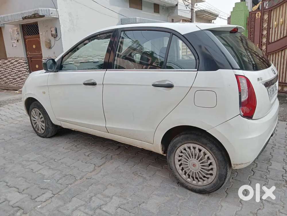 Tata Bolt Xe 2017 Petrol Manual