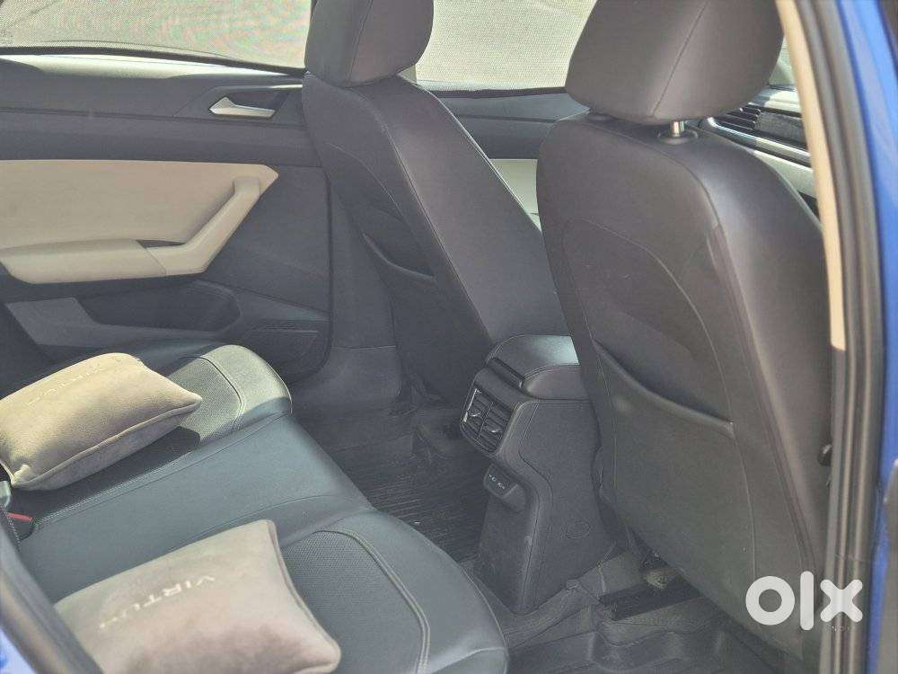 Volkswagen Virtus 1.5 Tsi Gt Plus Evo Dsg, 2022, Petrol