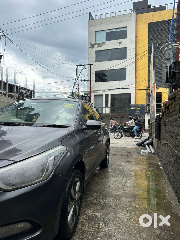 Hyundai I20 2015 Good Condition