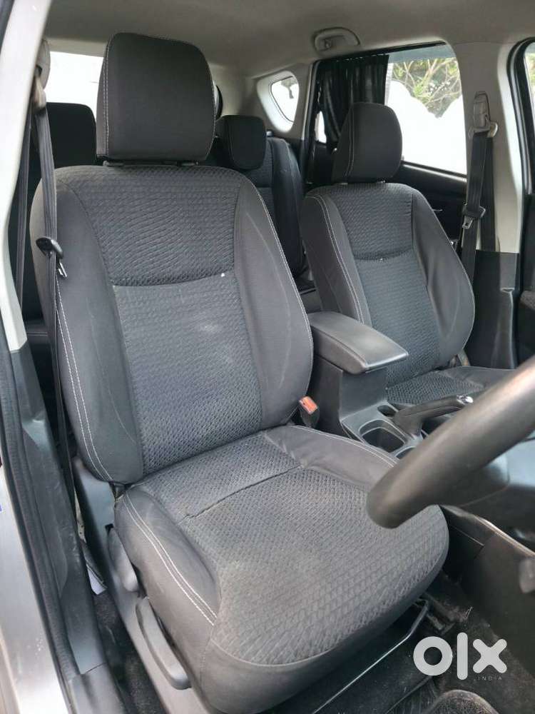 Maruti Suzuki S-cross Zeta 1.3, 2016, Diesel