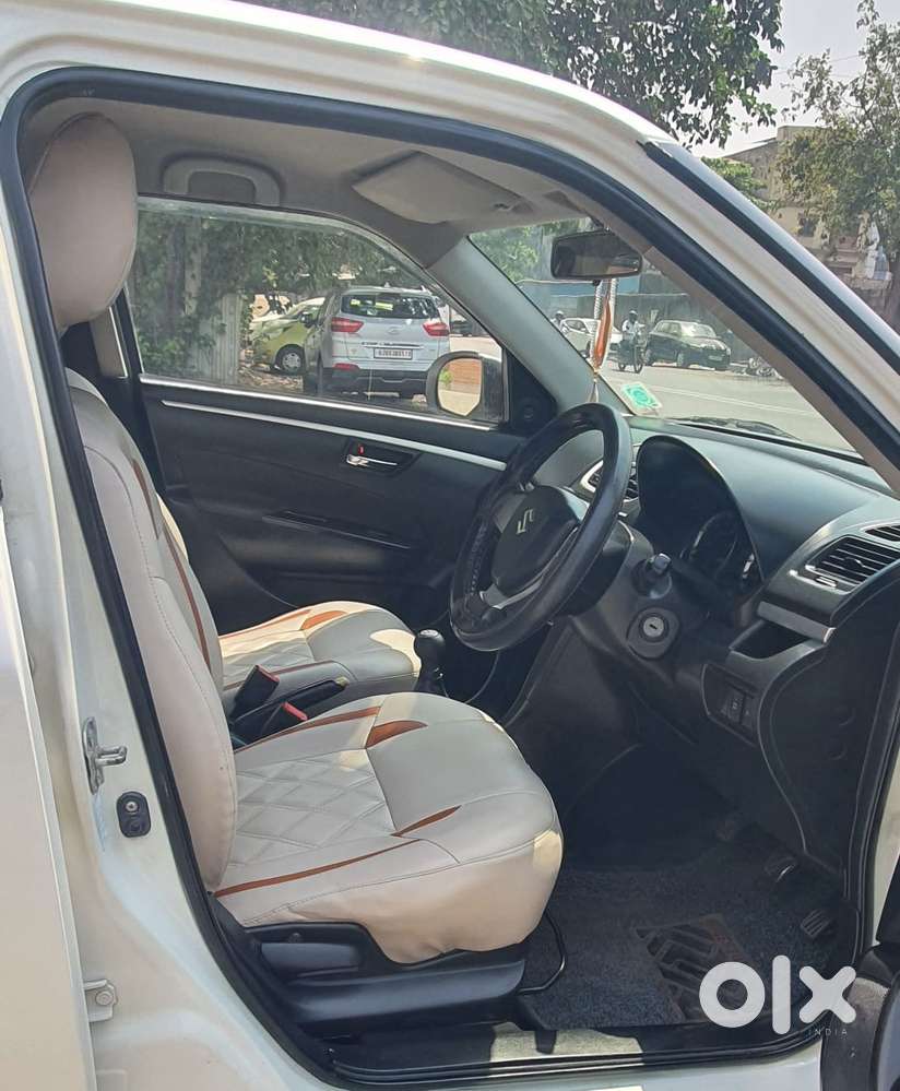 Maruti Suzuki Swift Vdi Bs Iv, 2014, Diesel