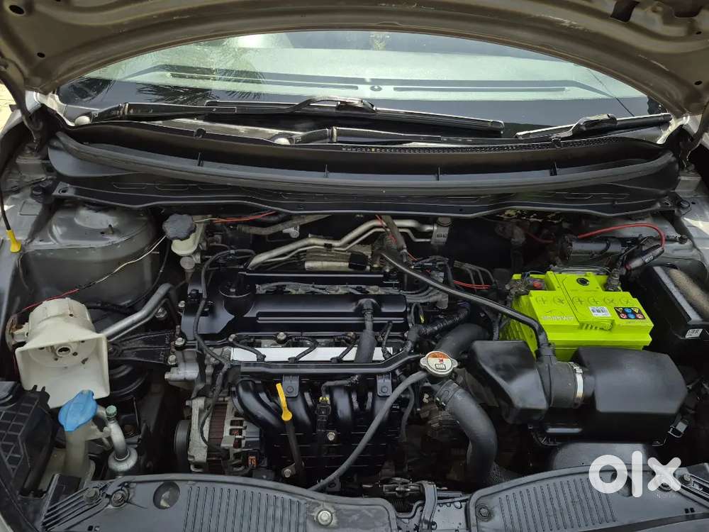 Hyundai I20 Magna 2012 Petrol Manual