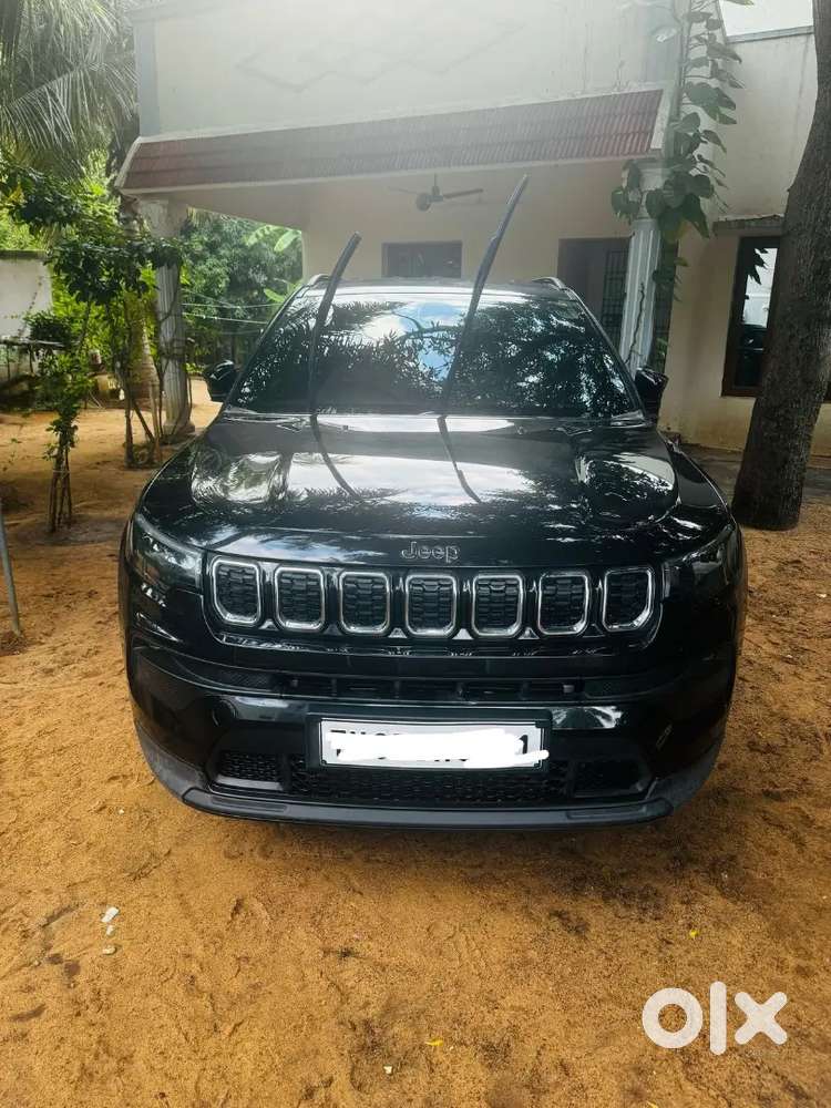 Jeep Compass 2024 For Sales