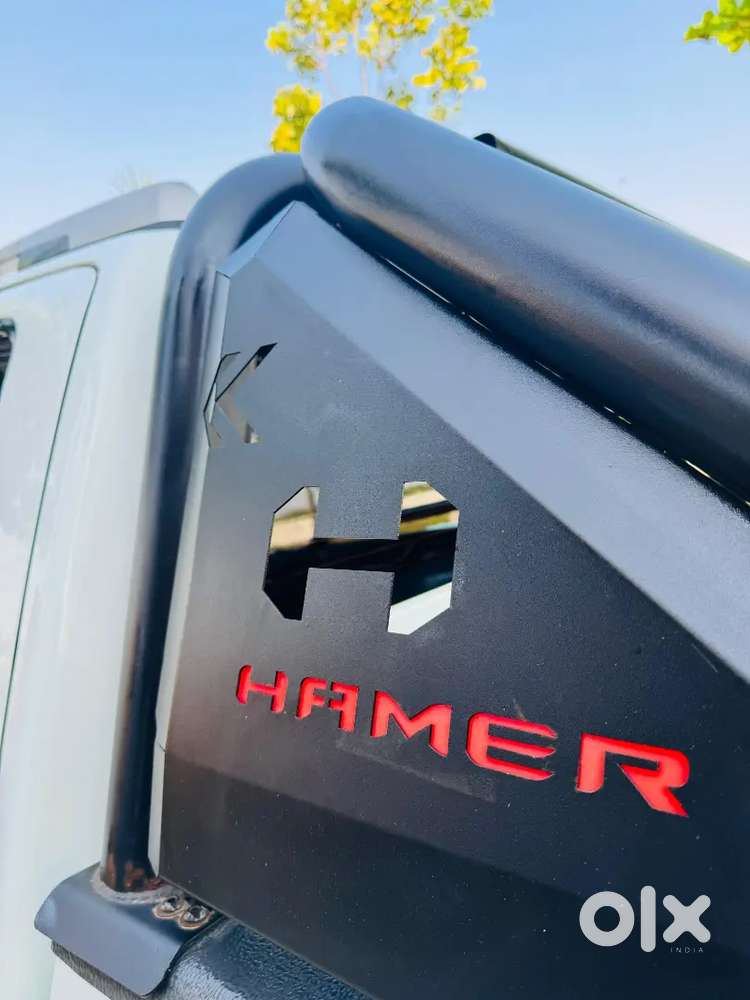 Isuzu V-cross 2018 Diesel Well Maintained