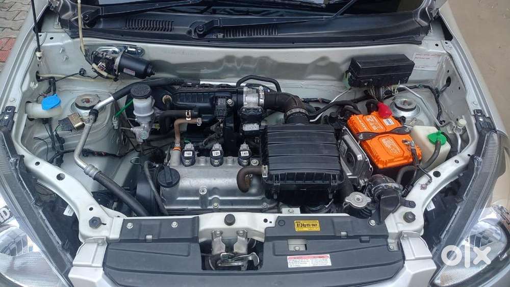 Maruti Suzuki Alto 800 2017 Petrol 19600 Km Driven