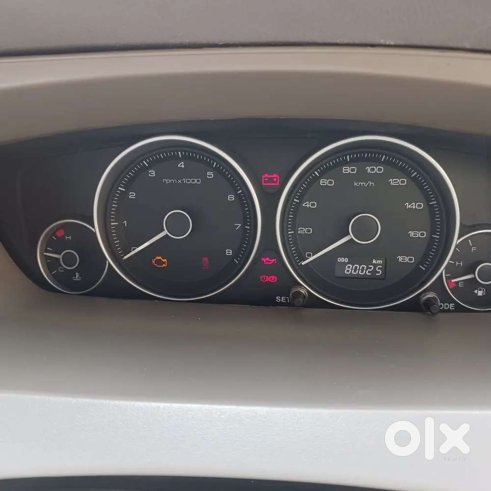 Tata Manza 2010 Petrol Good Condition