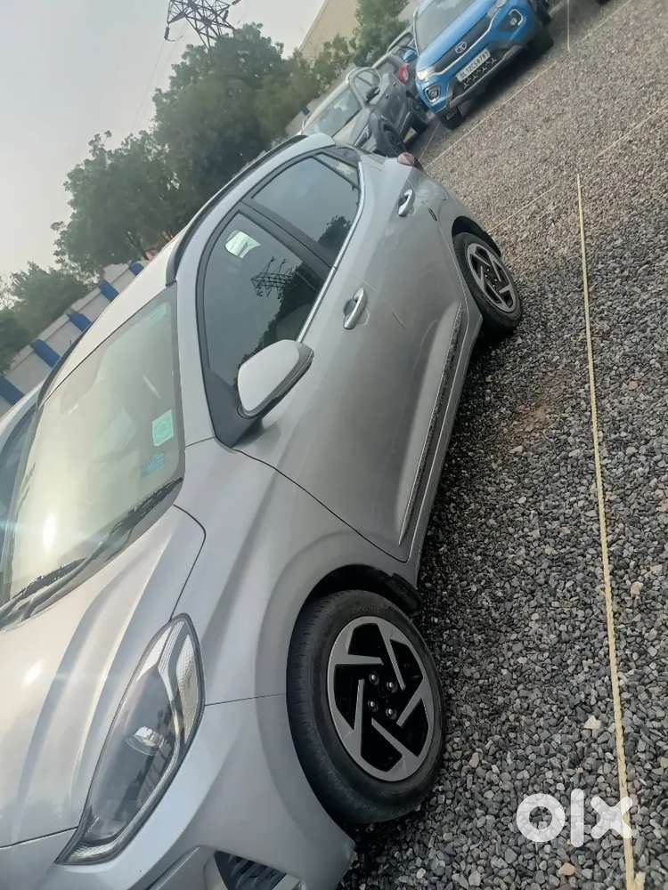 Hyundai Grand I10 Sportz 2023