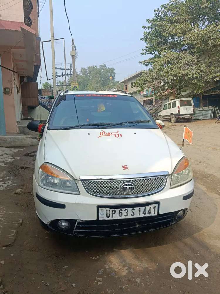 Tata Indigo Ecs 2014 Diesel Well Maintained