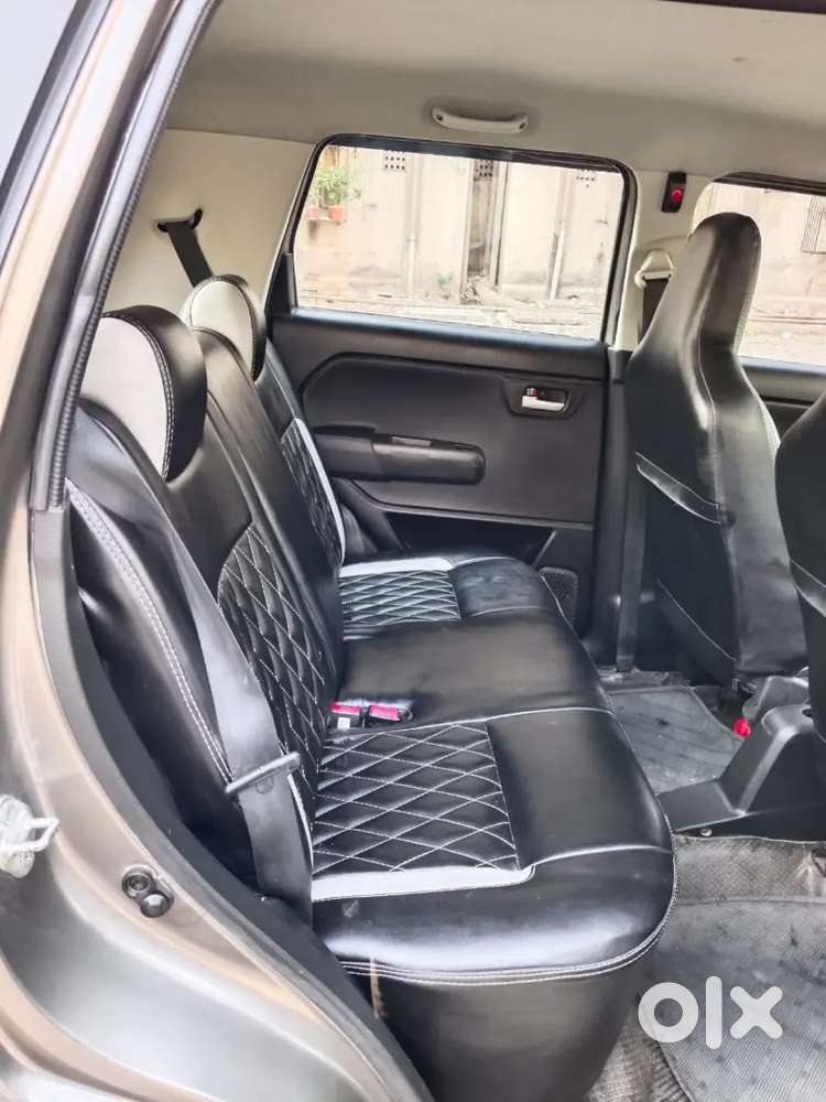 Maruti Suzuki Wagon R 2023 Cng & Hybrids 87000 Km Driven