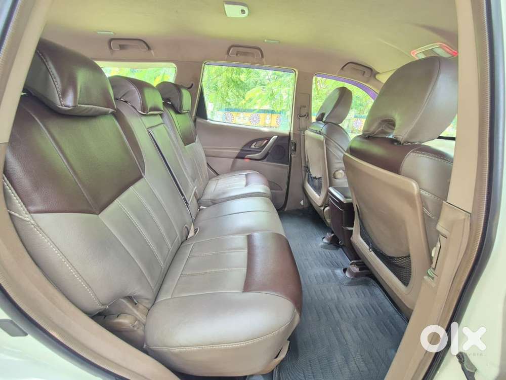 Mahindra Xuv500 W8, 2014, Diesel