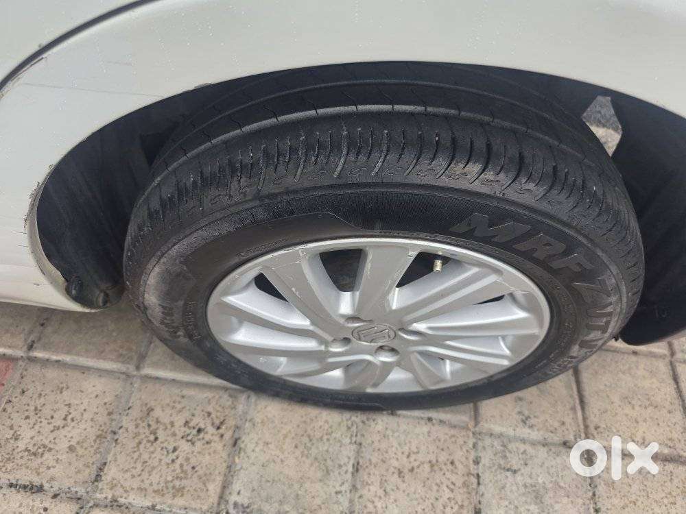 Maruti Suzuki Swift Dzire Zdi Plus , 2015, Diesel