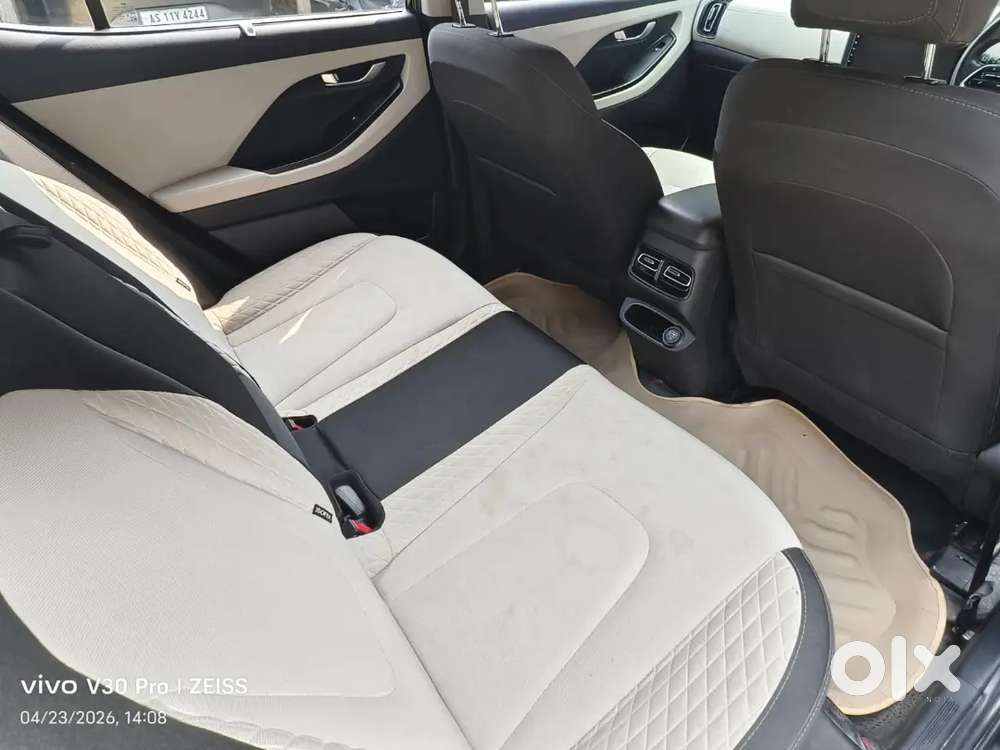 Hyundai Creta Sx Executive