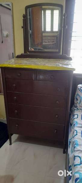 Chest Drawers Buy Sell Used Furniture in India OLX