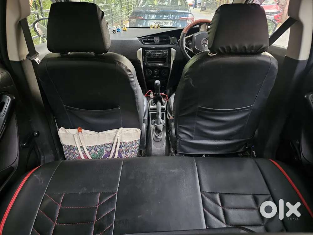 Tata Bolt Best In Condition With 2 New Tiers
