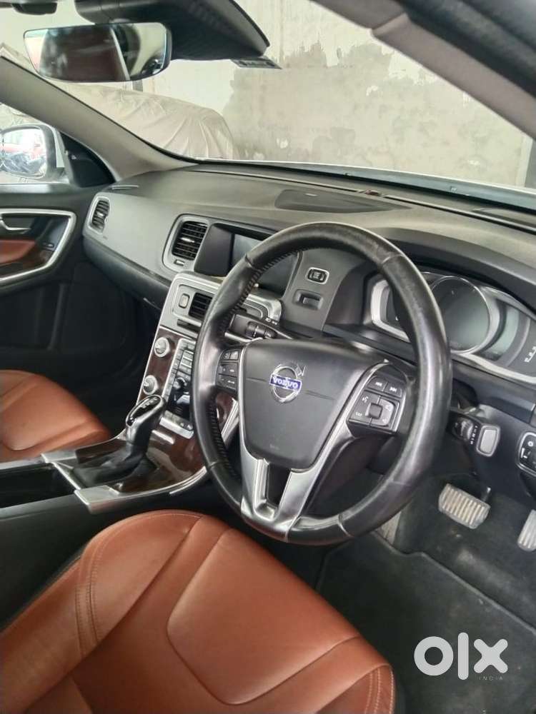 2019 Volvo S60 Diesel