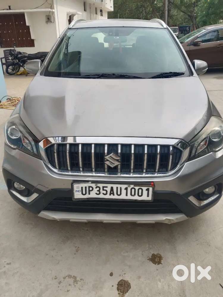 S Cross Fist Woner And Ciaz 3rd Woner