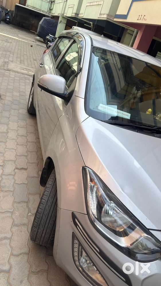 Hyundai I20 2014 Petrol Well Maintained
