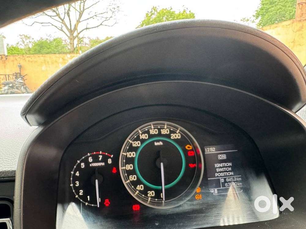 Maruti Suzuki Ignis 1.2 Zeta Mt, 2017, Petrol