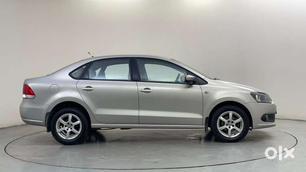 Volkswagen Vento 1.5 Tdi Highline, 2014, Diesel