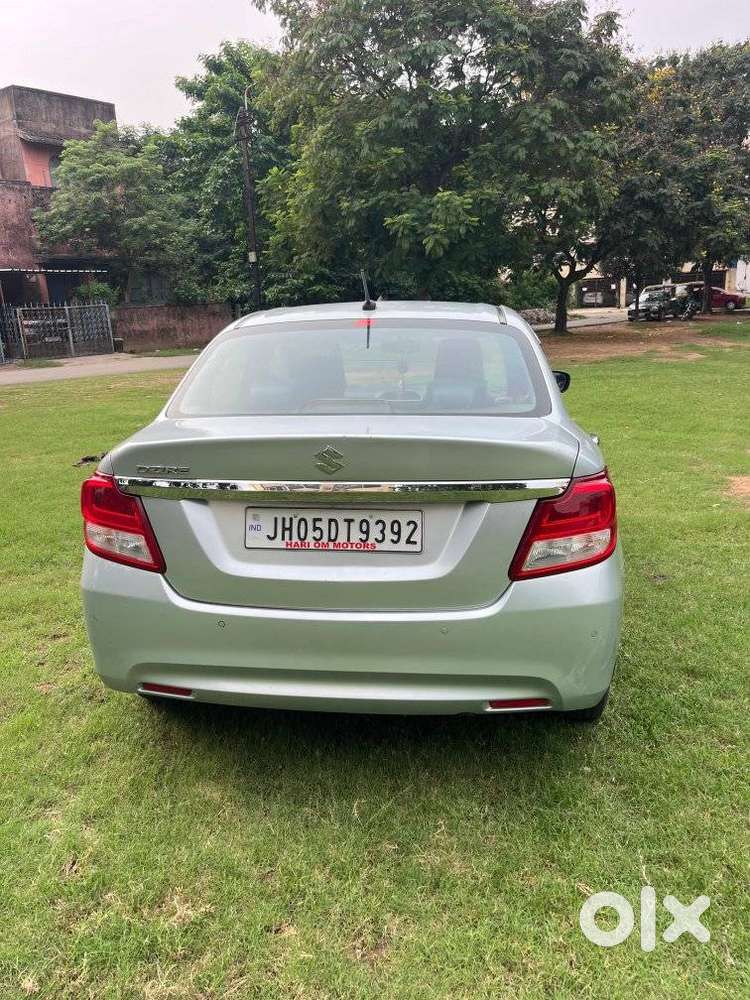 Maruti Suzuki Dzire 1.2 Vxi, 2024, Petrol