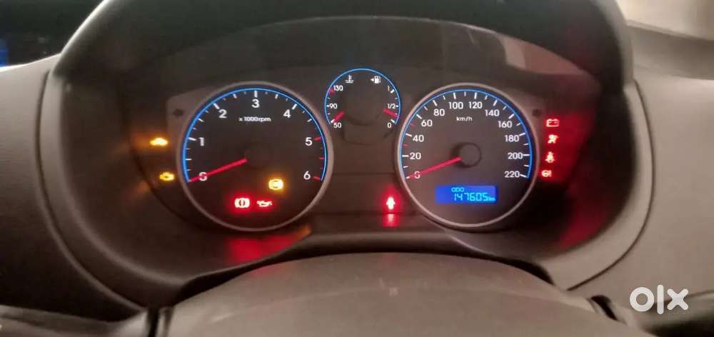 Hyundai I20 Crdi 2013 Diesel Manual